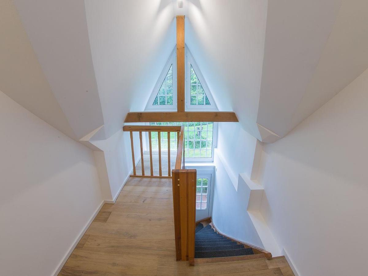 Ferienwohnung Reethuus 6, Fewo Vermittlung Nordsee Дангаст Экстерьер фото